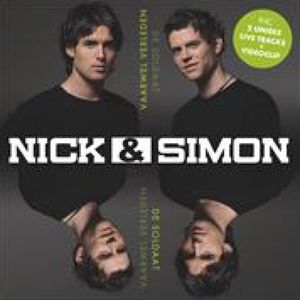 Nick & Simon